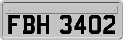 FBH3402