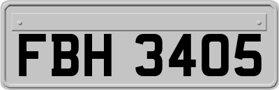 FBH3405