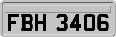 FBH3406
