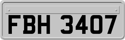 FBH3407