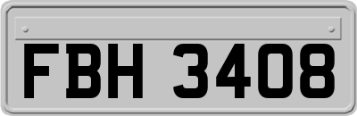 FBH3408