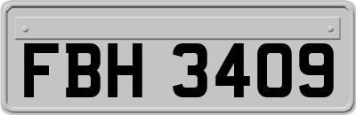 FBH3409