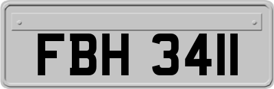 FBH3411
