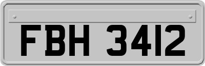FBH3412