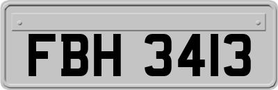 FBH3413