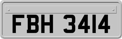 FBH3414