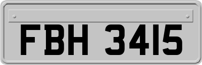 FBH3415