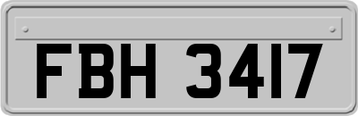 FBH3417
