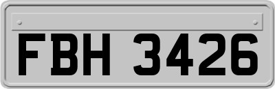 FBH3426