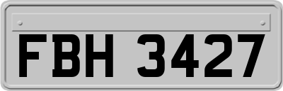 FBH3427