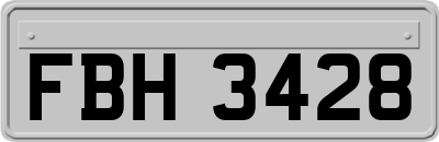 FBH3428