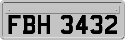 FBH3432