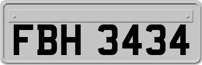 FBH3434