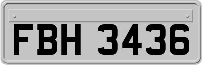 FBH3436