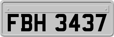 FBH3437