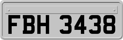 FBH3438