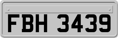 FBH3439