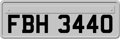 FBH3440
