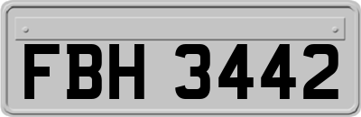 FBH3442