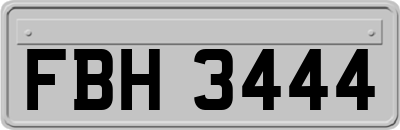 FBH3444