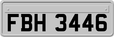 FBH3446