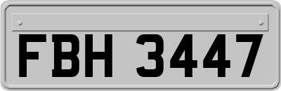 FBH3447