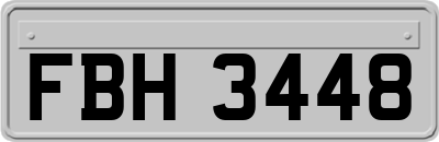 FBH3448