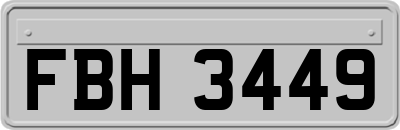 FBH3449