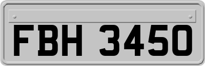 FBH3450