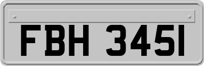 FBH3451