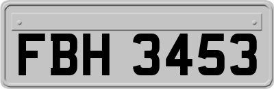 FBH3453