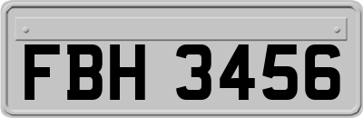 FBH3456