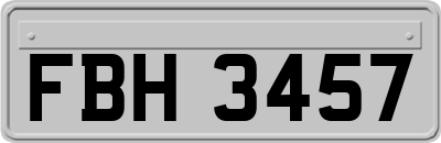 FBH3457