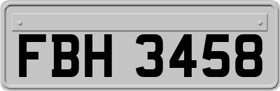 FBH3458