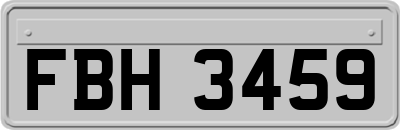 FBH3459
