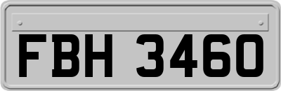 FBH3460