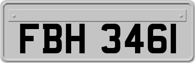 FBH3461