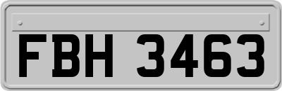 FBH3463