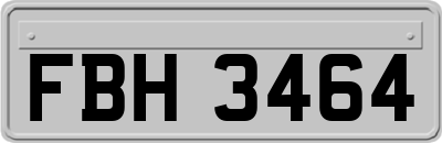 FBH3464