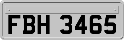 FBH3465