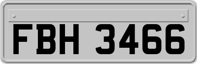 FBH3466