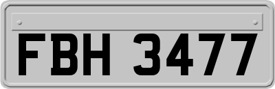 FBH3477