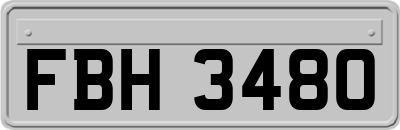 FBH3480