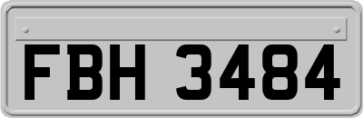 FBH3484