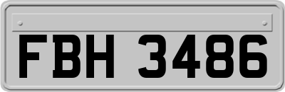 FBH3486