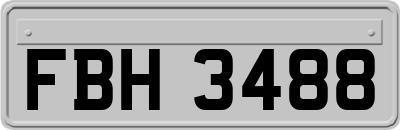 FBH3488