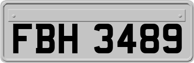 FBH3489