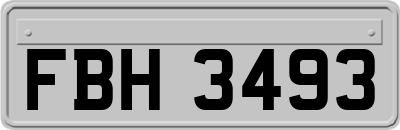 FBH3493