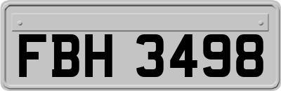 FBH3498