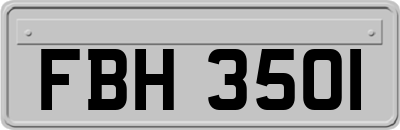 FBH3501